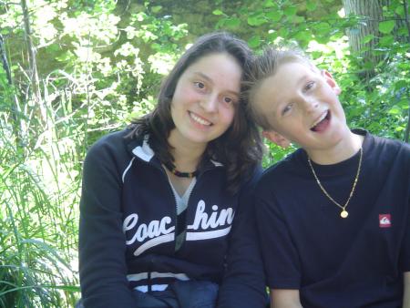 Les Z'amoureuxxxxxxxx